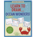 Learn To Draw Ocean Wonders